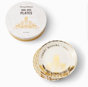 Tommy Bahama Small Plates